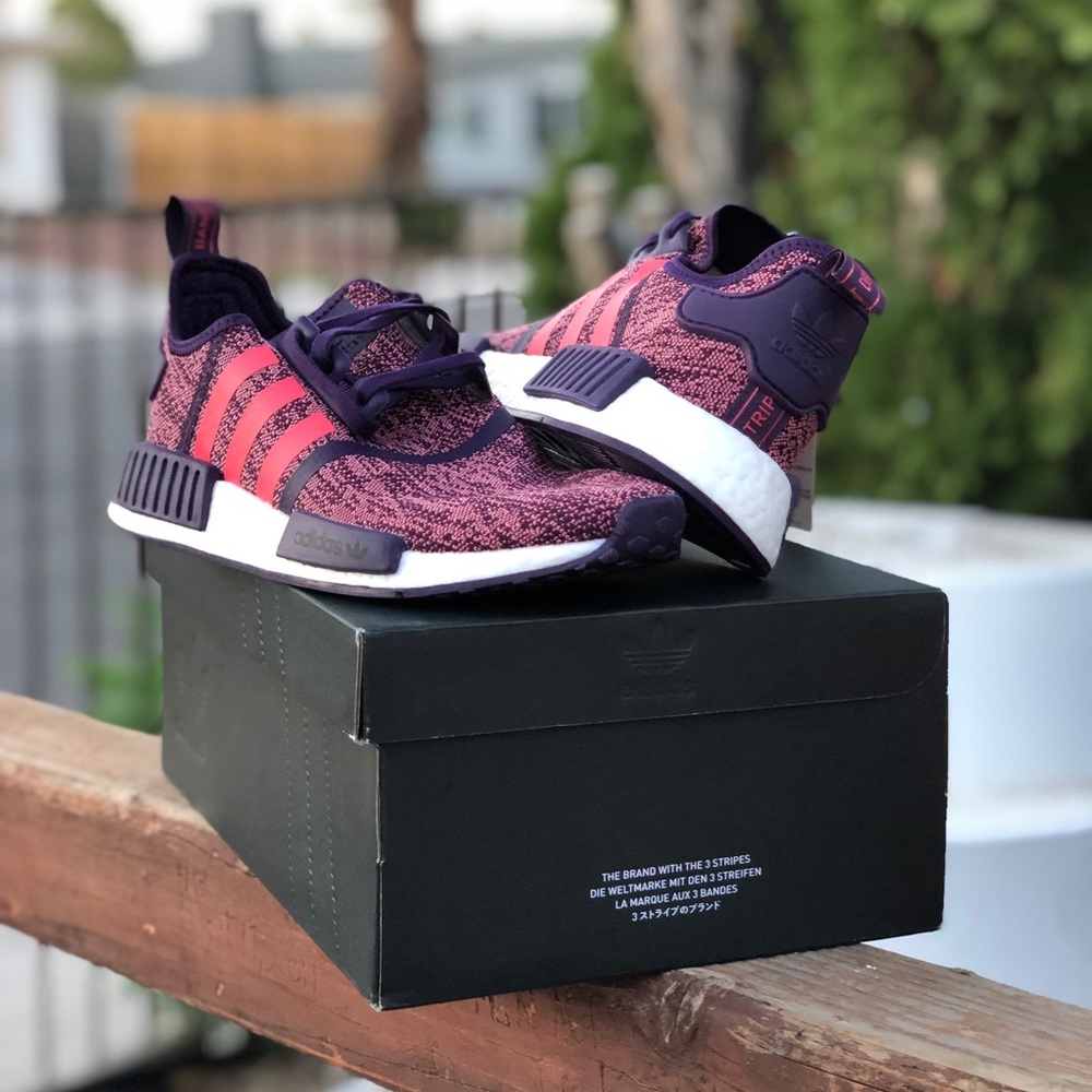 Adidas women’s nmd